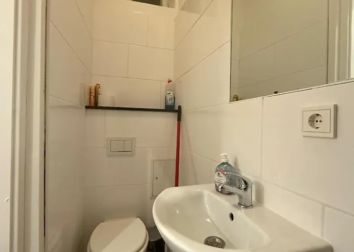 Beautiful In Berlin8 Βερολίνο