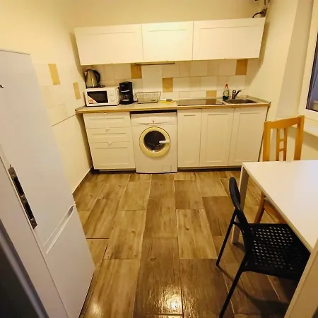 Beautiful In Berlin8 Appartement Berlin