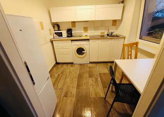 Beautiful In Berlin8 아파트 베를린