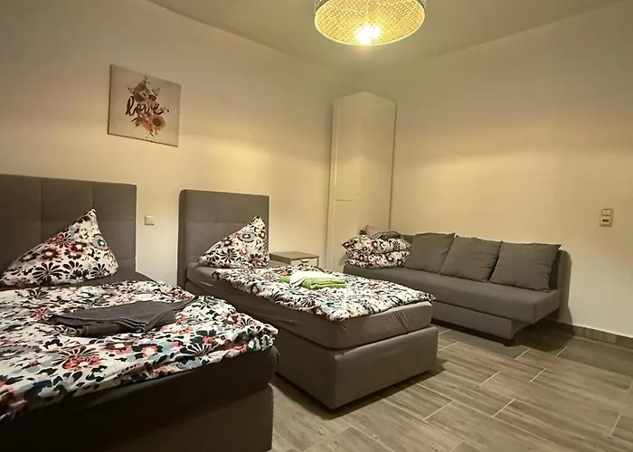 Beautiful In Berlin8 아파트