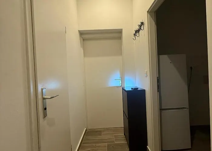 Beautiful In Berlin8 아파트 베를린