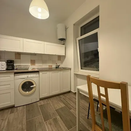 Apartman Beautiful In Berlin8 *