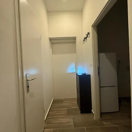 Beautiful In Berlin8 Apartman Berlin